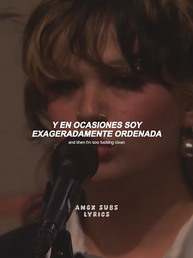 Messy by Lola Young: Lyrics and Meaning Explained