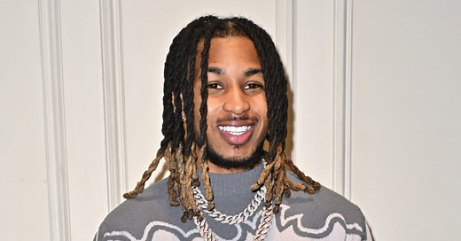 DDG Says His Net Worth Is Over $8 Million and His Biggest YouTube Check Was Around $400K in a Month