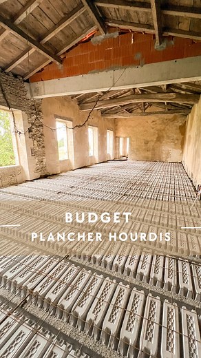 10K views · 268 reactions |  19 700€ d’économies sur notre plancher...