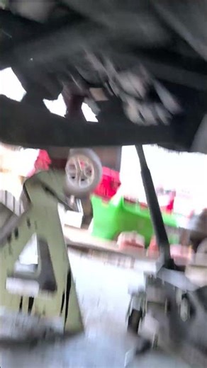 2011 Camaro dropping gas tank sucks