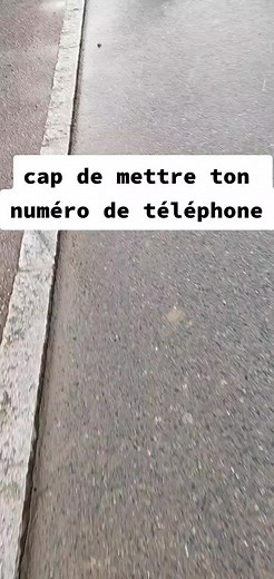 cap ? #capcut #cap #numero #de #telephone #fyp #pourtoi #jepeuxpasserdanslespourtoisvp