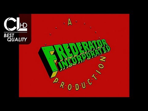 A Frederator Incorporated Production/Nicktoons/Nelvana International (2001)