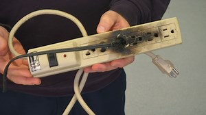 The hazards of using space heaters