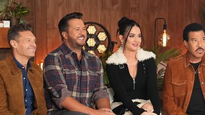 From Lionel Richie to Carrie Underwood: Meet the American Idol season 23 judges