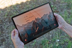 Android 12L empieza a llegar a más tablets y móviles plegables de Samsung