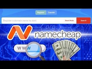 How to renew a domain at Namecheap (2026)