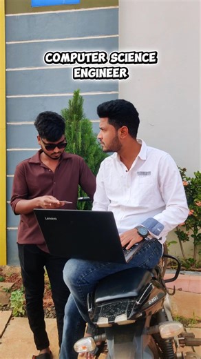Rahul Bapure on Instagram: "You know who to tag🤐 #idukalaburagile #computerscience #internet #engineering #kannadareels"