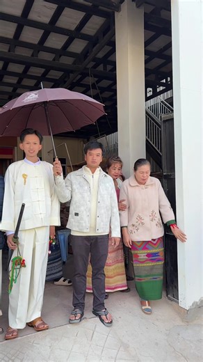 Explore the Beauty of Kyaingtong