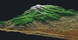 ¿Qué es AutoCAD Map 3D?