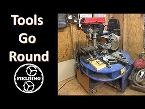 The Tool Carousel; A Detailed Walkthrough Plus future Improvements 016