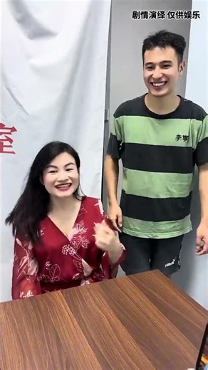 The dead duck is so stubborn. #Funny Video#fun #comedy #laugh #rural