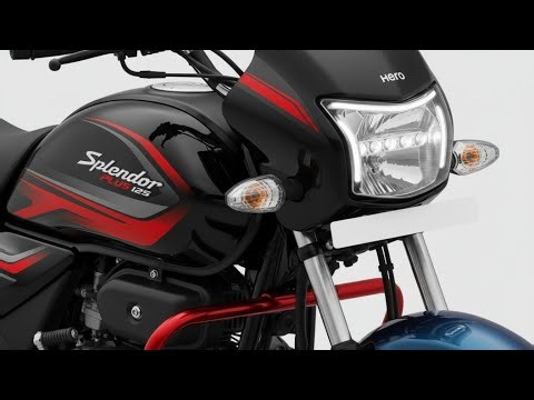 2026 Hero Splendor Plus 125 Review | Best Mileage & Stylish Ride!