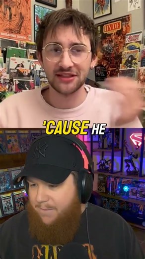 Superman vs Captain Atom! Did the fight play out how you thought it would?