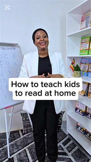 Effective Strategies to Teach Kids to Read at Home