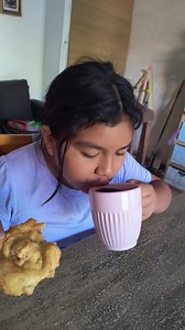 424K views · 4.4K reactions | ️¡Se cae el cielo! Hoy nos tocó...