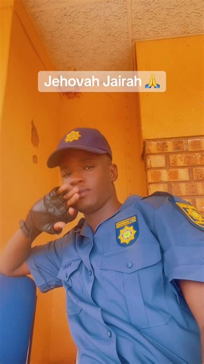 A Day in the Life of a Police Officer: Insights and Moments