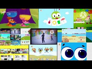 Baby tv Annoying goose v5