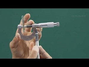 PHYSICS | 1st PUC | LAB | SCREW GAUGE | EXP 02 | S02