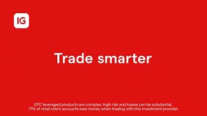 🚀 Exciting news! DiscoverAI is now integrated into the IG Platform! 🔥 Search markets based on your inputs and discover new trading opportunities with intuitive, AI-driven insights, helping you trade with confidence. Trade smarter, trade with confidence. 🔗 Trade Now https://upl.inc/d4fgy6 📈 #DiscoverAI#IGPlatform#DataDrivenSuccess#AI | IG