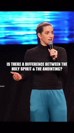 17K views · 2.4K reactions | Learn what the anointing is, and the...