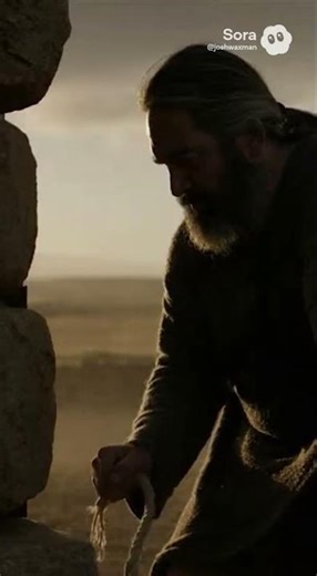 Mishpatim 3.10 — No One Saw