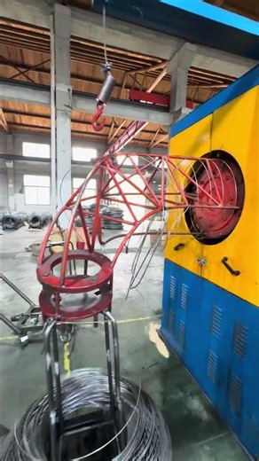 Stop Downtime! Smooth Wire Take Up with YF Metal Tech 🏭