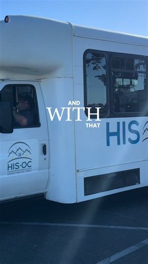 As we close out another year, our hearts are full. To our supporters, partners, volunteers, and believers — thank you. Your generosity, time, advocacy, and trust made it possible for HIS-OC to continue showing up for families, children, youth, and seniors across Orange County. Homelessness doesn’t discriminate — and neither does compassion. HIS-OC is more than a shelter. We are a lifeline, offering wraparound support, housing navigation, case management, and hope for new beginnings. This year’s 