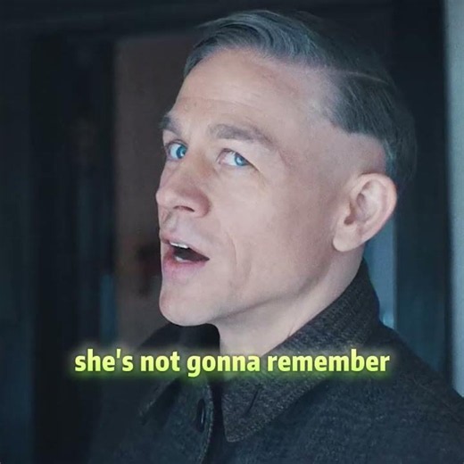 Charlie Hunnam's Best Acting Performances#shorts #movie #monster #ED Gein