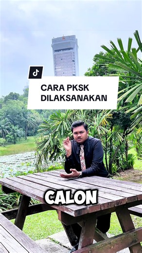 Cara PKSK Dilaksanakan: Panduan Lengkap