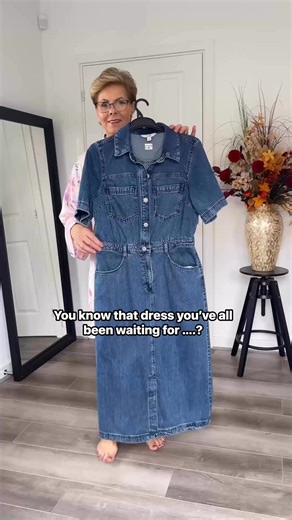 28K views · 119 reactions | Denim done right 懶 Dalyte shows us how to...