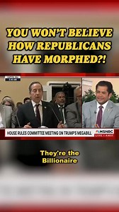 102K views · 5.3K reactions | Republicans used to shout “drain the swamp.” Now they are the swamp. Handing billionaires tax breaks while gutting Medicaid and raising taxes on families? That’s peak swamp behavior.  | Rep. Jimmy Gomez | Facebook