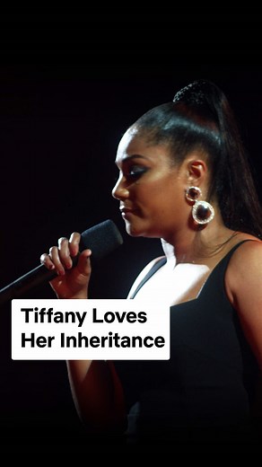 Tiffany Haddish's Stand-Up Comedy Show