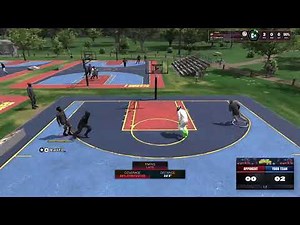 6,9 META TOXIC 2S COURT STREAKING JOIN UP!!