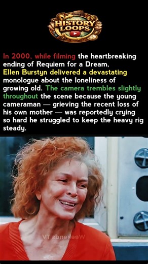 The Requiem for a Dream Scene That Left Audiences Shattered
