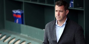 Leading candidates in Mets' manager search