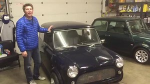 3.1K views · 53 reactions | Our good friend Jeremy Thorpe from Jet Motors talks us through some tips when buying a 1980 Mini Cooper. | Mini Sport Ltd | Facebook