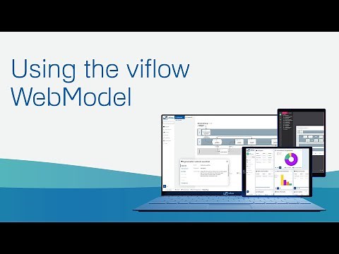 Using the viflow-8-WebModel