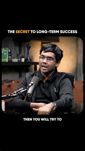 This Is What Truly Makes People Successful #sandeepdas #secrettosuccess #careers