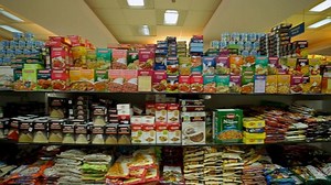 How states are preparing for the end of expanded federal food stamp benefits