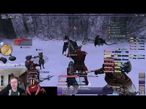 Horizon XI - Dynamis-Xarcabard and More Anniversary Quests !discord !gamepick