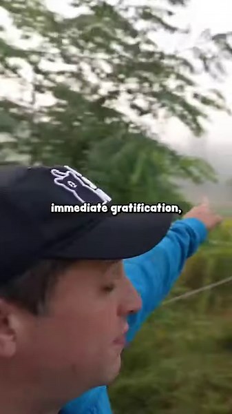 Farm Choring is Never Boring