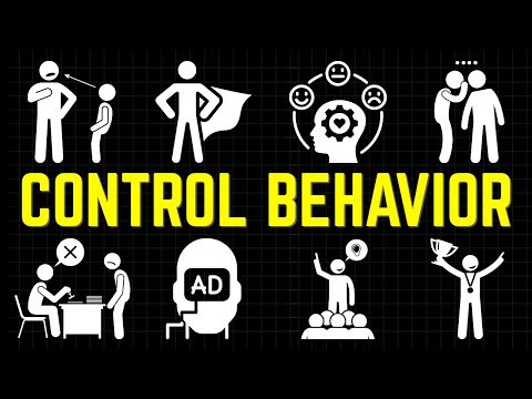30 Hidden Psychological Buttons That Control Human Behavior