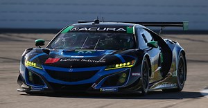 Honda Racing Customer Program | Honda