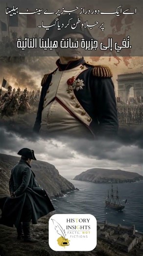 May 5, 1821: The Day Napoleon Died | Jis Din Napoleon Mar Gaya