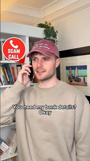 How To Outsmart Scam Callers 😂