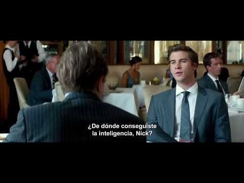 Traición al Límite (Paranoia) Trailer Oficial Subtitulado (2013)