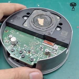 simply fix alexa Smart speaker without mechanic | Creative Own