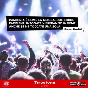 Che party sarebbe senza amici? Vi aspettiamo il 22 Novembre alla Firestone Night Tunnel Club • Milano INGRESSO GRATUITO! | Firestone