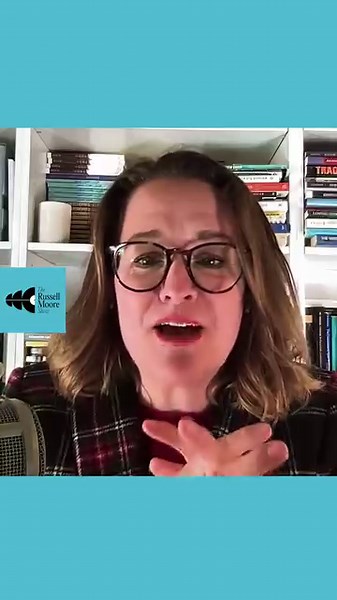 The year is coming to an end, which means it’s time to reflect on our favorite reads of 2023! Listen in to this episode of the Russell Moore show: https://bit.ly/4apgHgV | Christianity Today