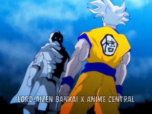 107K views · 2.1K reactions | If Goku Met God Emperor Doom | Anime Central | Facebook